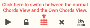 Sundog Chords View switch